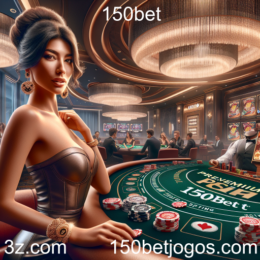 Descubra a Categoria VIP no 150bet: Benefícios e Exclusividades